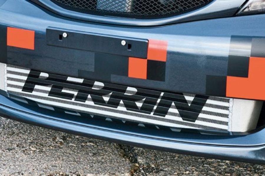 Subaru Impreza WRX by Perrin 2008 года  (фото 6 из 8)